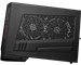 کامپیوتر دسکتاپ مخصوص بازی ام اس آی مدل Nightblade MI3